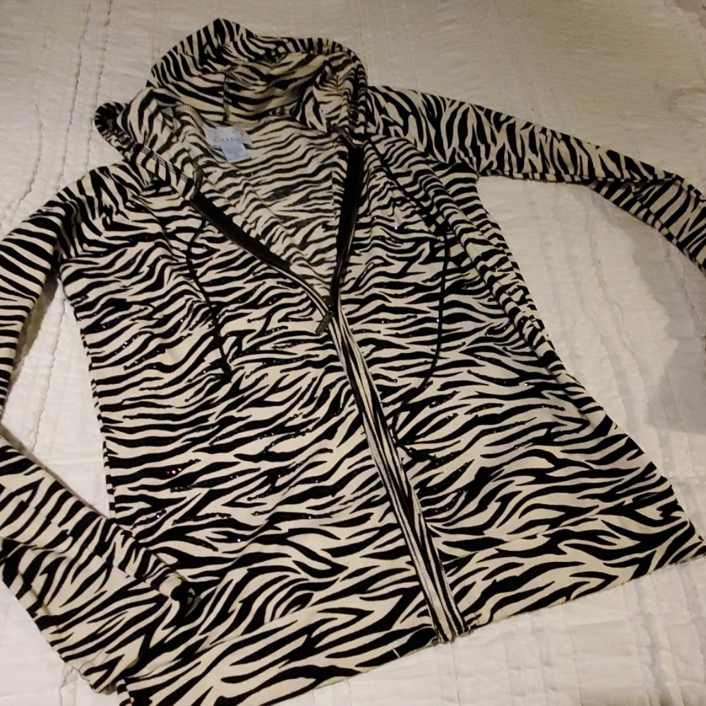 Emma G jacket